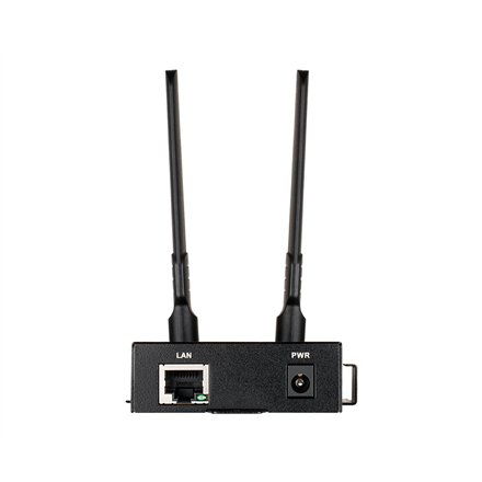 D-Link 4G LTE M2M Router DWM-312	 802.11n