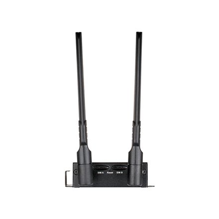 D-Link 4G LTE M2M Router DWM-312	 802.11n