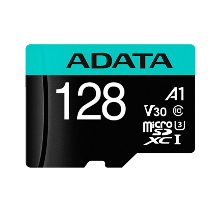 ADATA Premier Pro UHS-I U3 128 GB