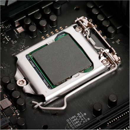 Thermal Grizzly Carbonaut 51x68x0