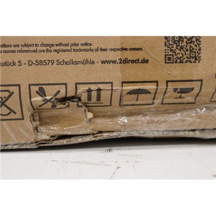 SALE OUT.  Logilink | Desk Mount | BP0045 | 13-32 " | Maximum weight (capacity) 8 kg | DAMAGED PACKA