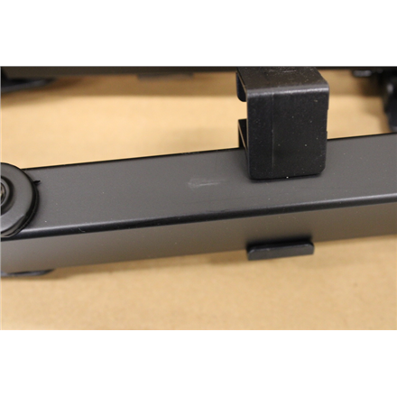 SALE OUT.  Logilink | Desk Mount | BP0045 | 13-32 " | Maximum weight (capacity) 8 kg | DAMAGED PACKA