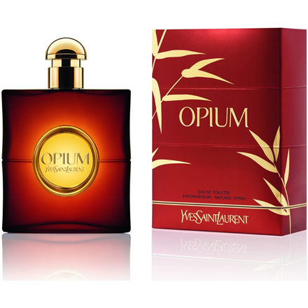 Yves Saint Laurent | Opium Eau de Toilette
