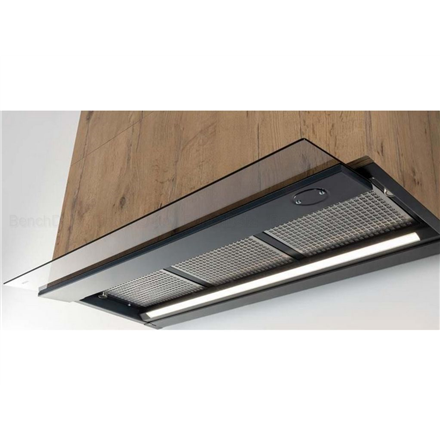 Novy Hood Fusion Pro 8740 Telescopic