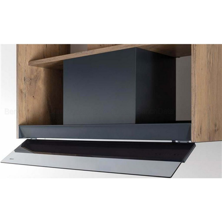 Novy Hood Fusion Pro 8740 Telescopic