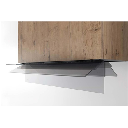 Novy Hood Fusion Pro 8740 Telescopic