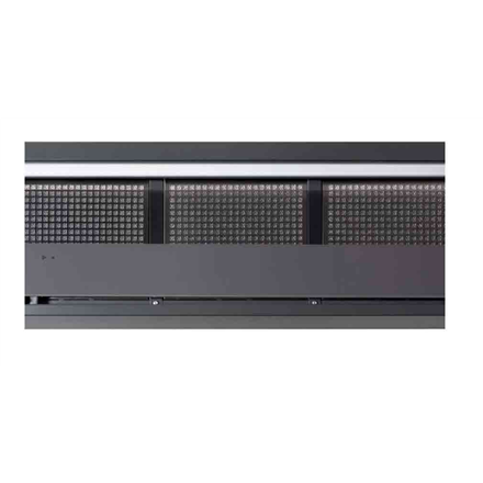 Novy Hood Fusion Pro 8740 Telescopic