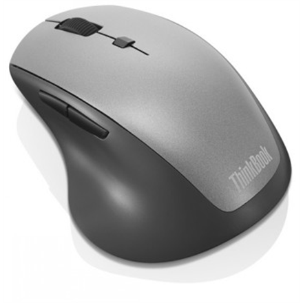 Lenovo ThinkBook 600 Wireless Media Mouse 4Y50V81591 Optical mouse