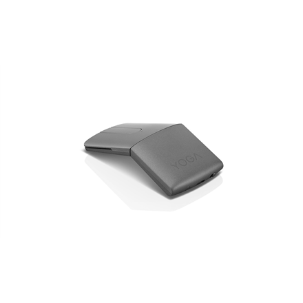 Lenovo Yoga Mouse with Laser Presenter Rechargable