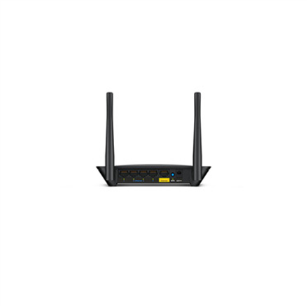 Linksys Router E5400 802.11ac