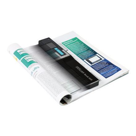 IRIScan Book 5 Wifi IRIS