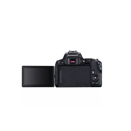 Canon | Megapixel 24.1 MP | Image stabilizer | ISO 256000 | Wi-Fi | Video recording | Manual | CMOS 