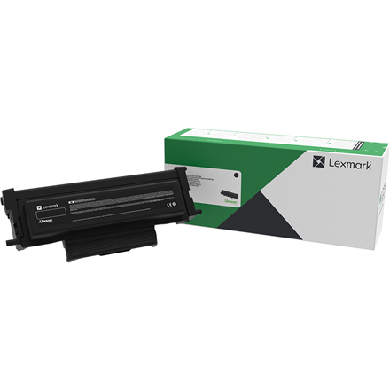 Lexmark Return Program Toner Cartridge B222000  Laser