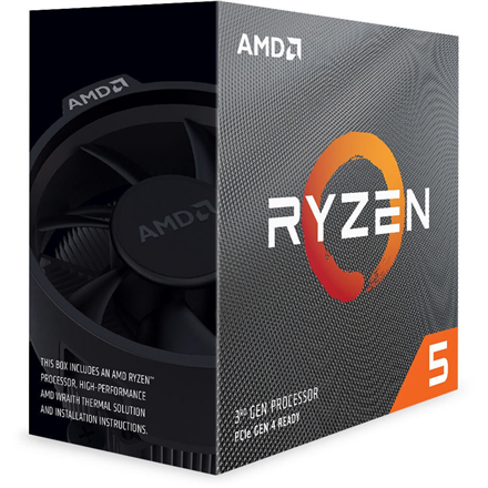 AMD AMD Ryzen 5 3600