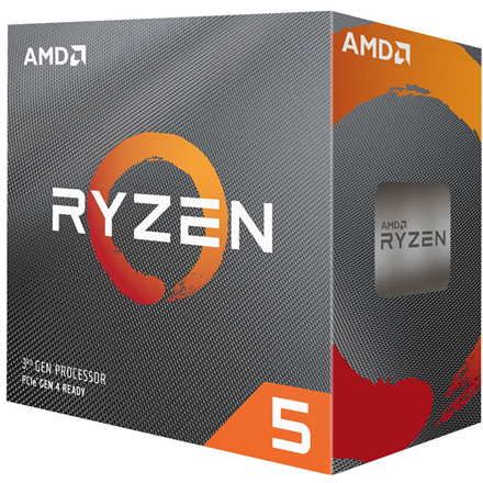 AMD AMD Ryzen 5 3600