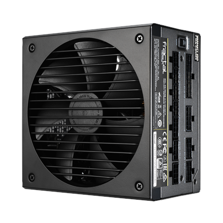 Fractal Design Fully modular PSU Ion+ 560W Platinum 560 W