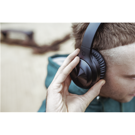 Acme Headphones BH316 Built-in microphone