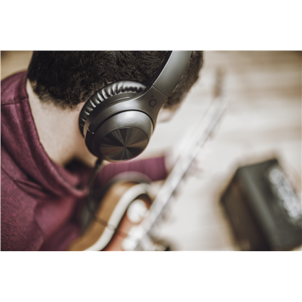 Acme Headphones BH316 Built-in microphone