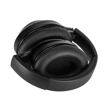 Acme Headphones BH316 Built-in microphone