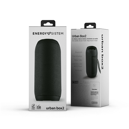 Energy Sistem Speaker Urban Box 2 10 W