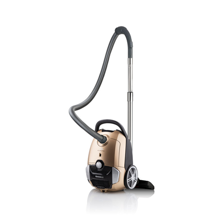 ETA Vacuum cleaner Avanto ETA351990000 Bagged