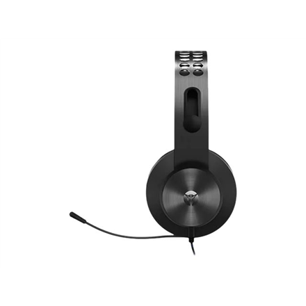 Lenovo Gaming Headset Legion H500 Built-in microphone 3.5 mm / USB 2.0 Iron Grey