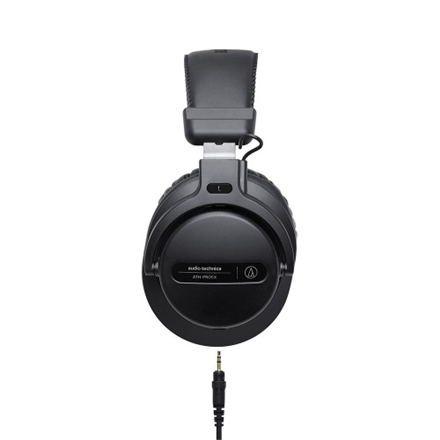 Audio Technica DJ Headphones ATH-PRO5X Wired