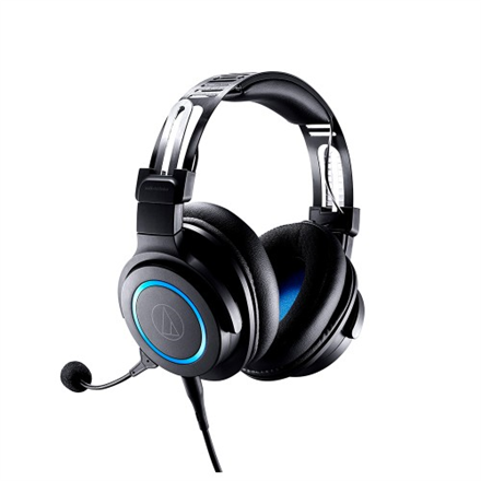 Audio Technica Gaming Headset ATH-G1 On-ear