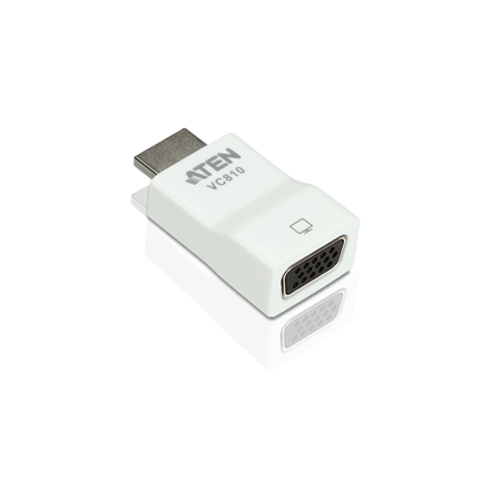 Aten HDMI to VGA Converter