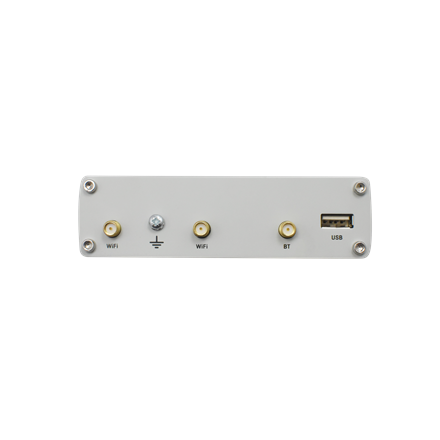 Teltonika Industrial Router  RUTX10 802.11ac