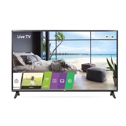 LG 32LT340CBZB 32" (80 cm)
