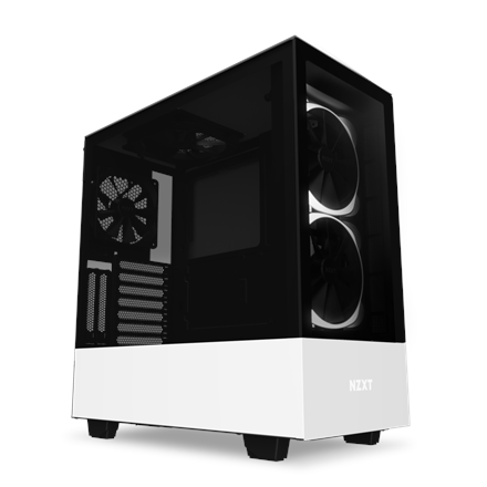 NZXT H510 Elite Side window