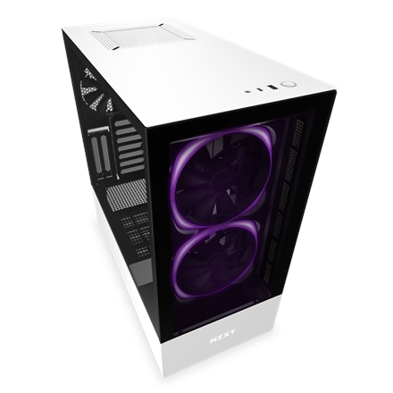 NZXT H510 Elite Side window