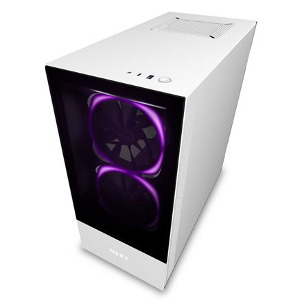 NZXT H510 Elite Side window