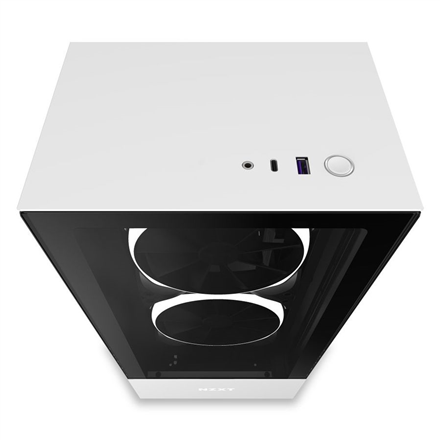 NZXT H510 Elite Side window