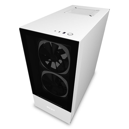 NZXT H510 Elite Side window