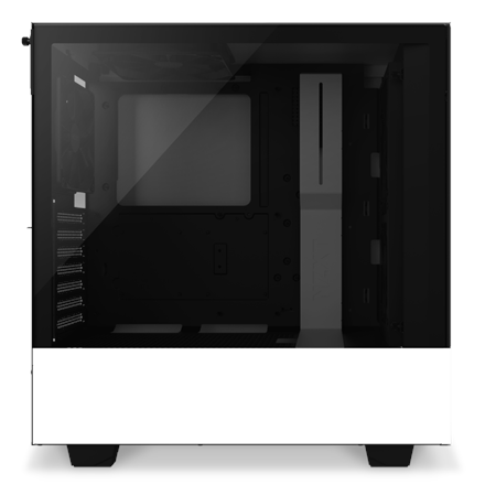 NZXT H510 Elite Side window