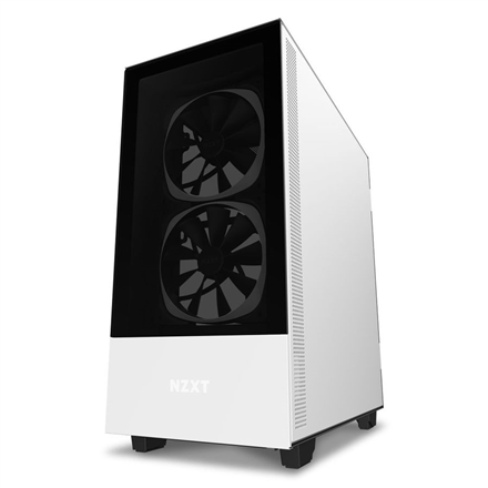 NZXT H510 Elite Side window