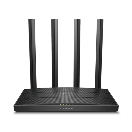 TP-LINK Router Archer C6 802.11ac