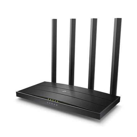 TP-LINK Router Archer C6 802.11ac