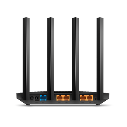 TP-LINK Router Archer C6 802.11ac