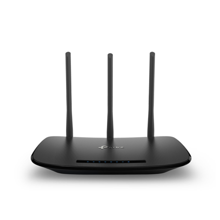TP-LINK Router TL-WR940N 802.11n