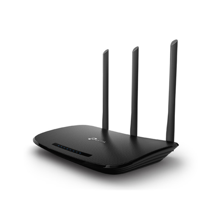 TP-LINK Router TL-WR940N 802.11n