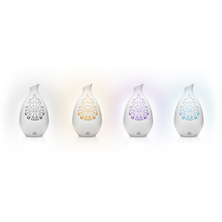 ETA Aroma diffuser Essenco ETA163490000 Ultrasonic