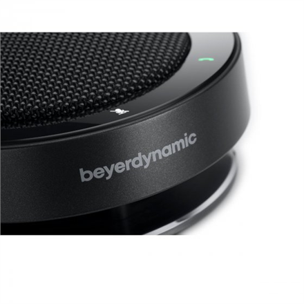 Beyerdynamic Phonum Microphone-Speaker-Combination