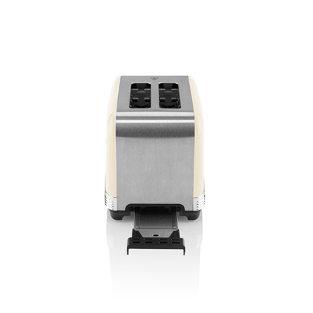 ETA Storio Toaster  ETA916690040  Power 930 W