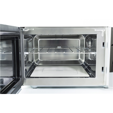 Caso Microwave oven with Grill MG 25  Free standing