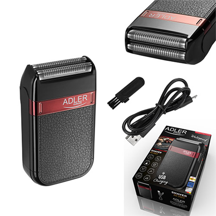 Adler Shaver AD 2923 Cordless