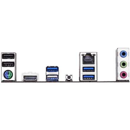 Gigabyte X570 UD Processor family AMD