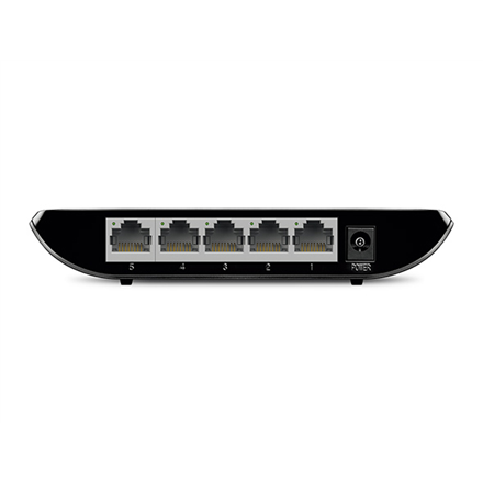 TP-LINK Switch TL-SG1005D Unmanaged